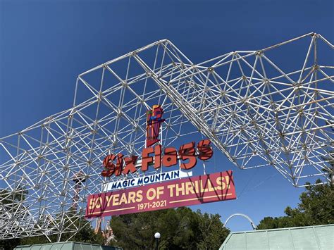 Get More Bang for Your Buck: Unveiling the Flash Pass Prices at Six Flags Magic Mountain